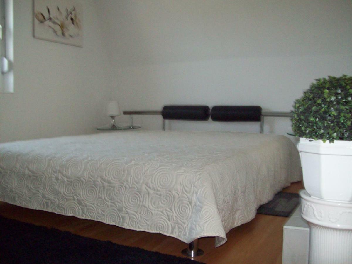 Balatonmáriafürdő Ferienhaus Am Plattensee מראה חיצוני תמונה
