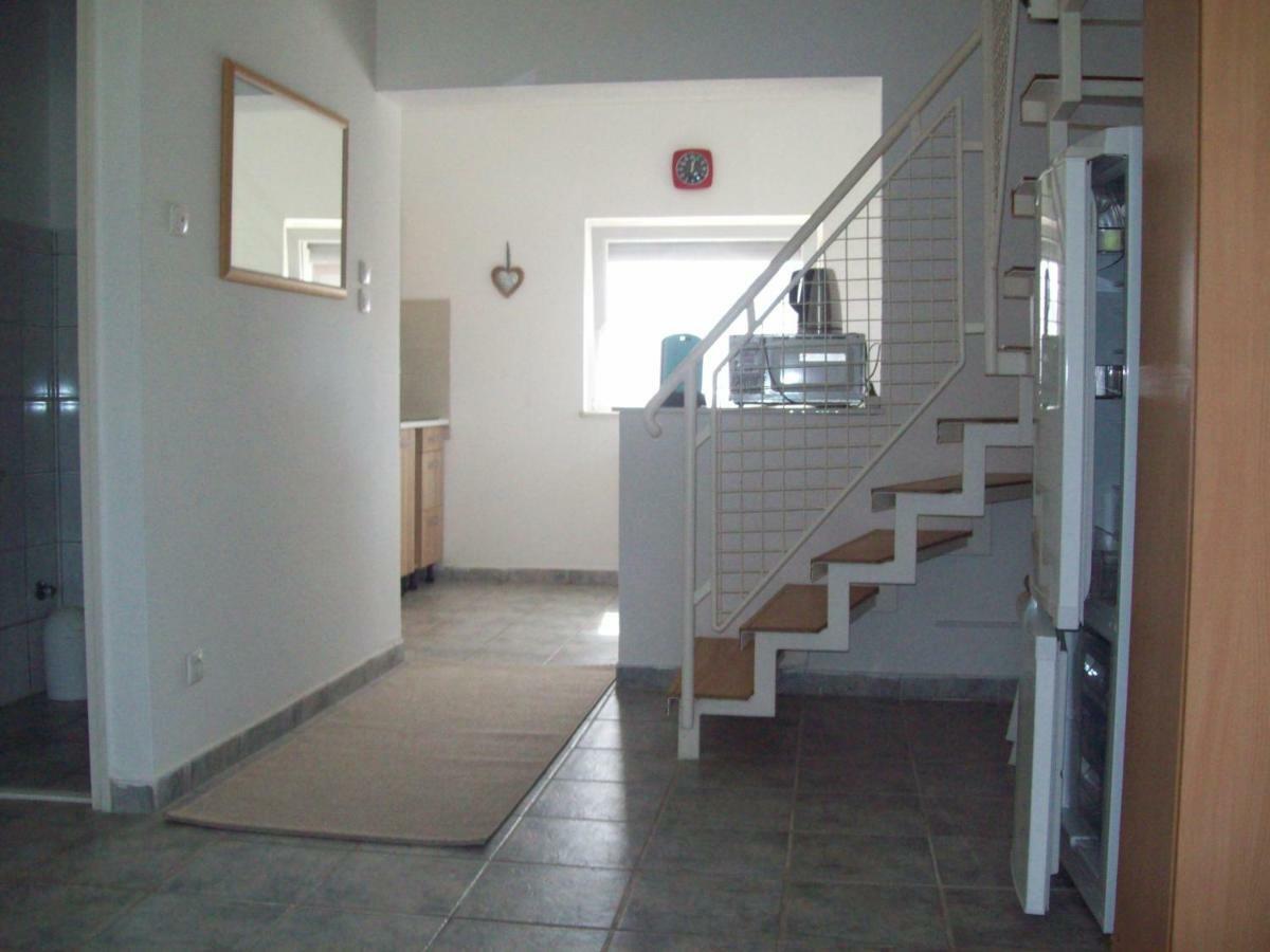 Balatonmáriafürdő Ferienhaus Am Plattensee מראה חיצוני תמונה