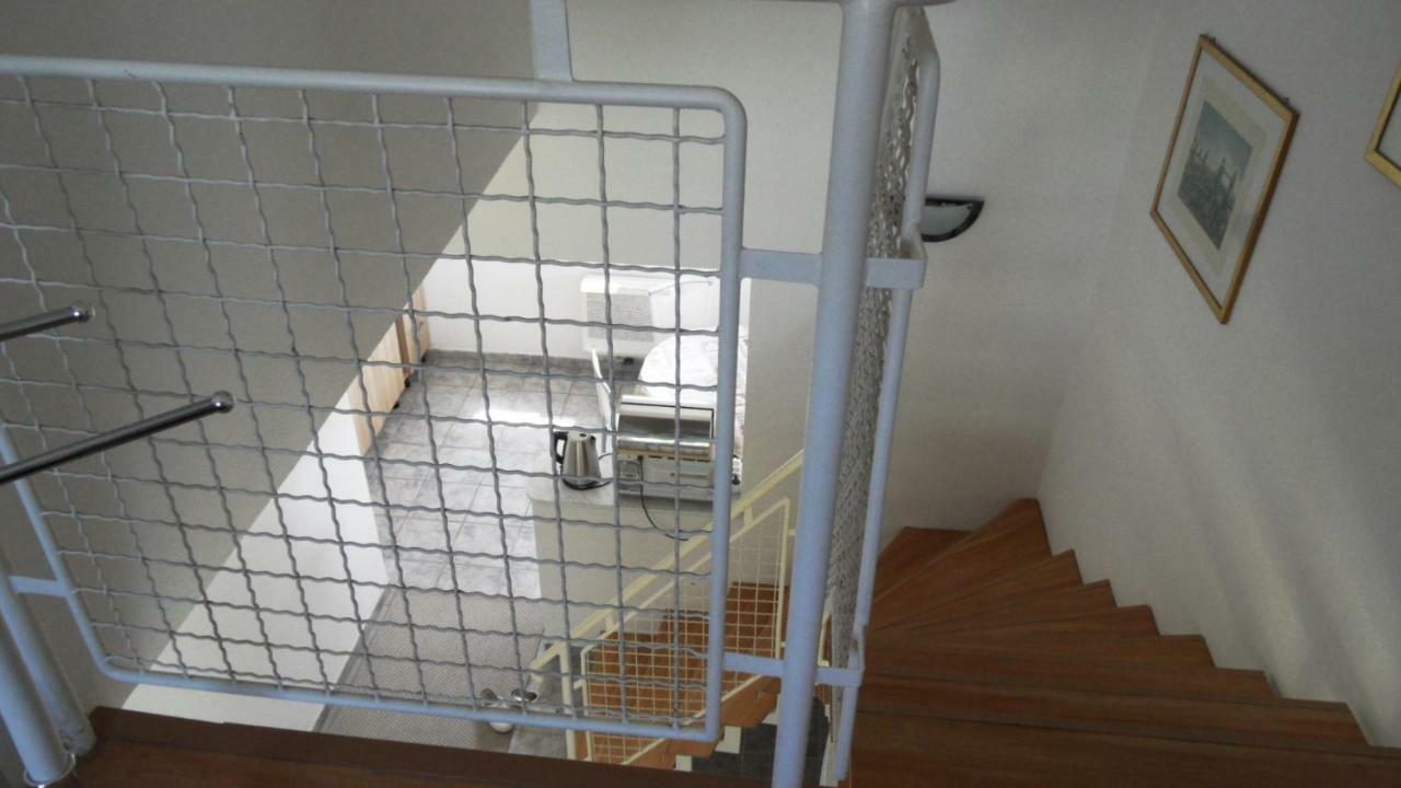 Balatonmáriafürdő Ferienhaus Am Plattensee מראה חיצוני תמונה
