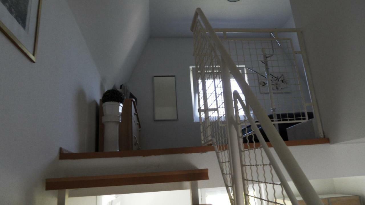 Balatonmáriafürdő Ferienhaus Am Plattensee מראה חיצוני תמונה