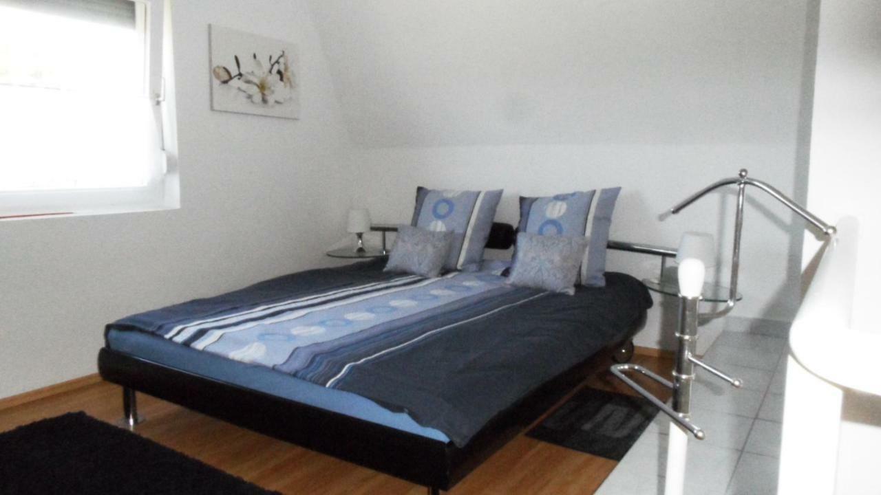 Balatonmáriafürdő Ferienhaus Am Plattensee מראה חיצוני תמונה