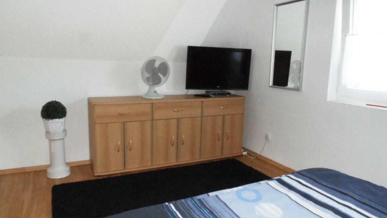 Balatonmáriafürdő Ferienhaus Am Plattensee מראה חיצוני תמונה