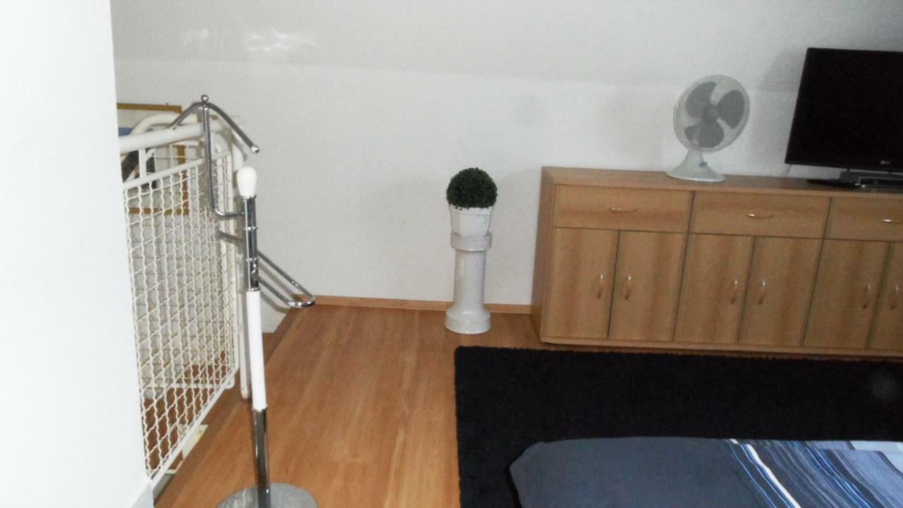 Balatonmáriafürdő Ferienhaus Am Plattensee מראה חיצוני תמונה