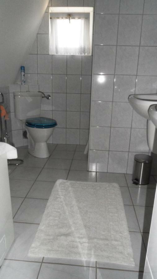 Balatonmáriafürdő Ferienhaus Am Plattensee מראה חיצוני תמונה