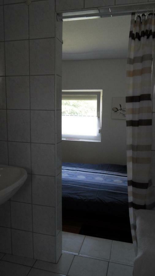 Balatonmáriafürdő Ferienhaus Am Plattensee מראה חיצוני תמונה