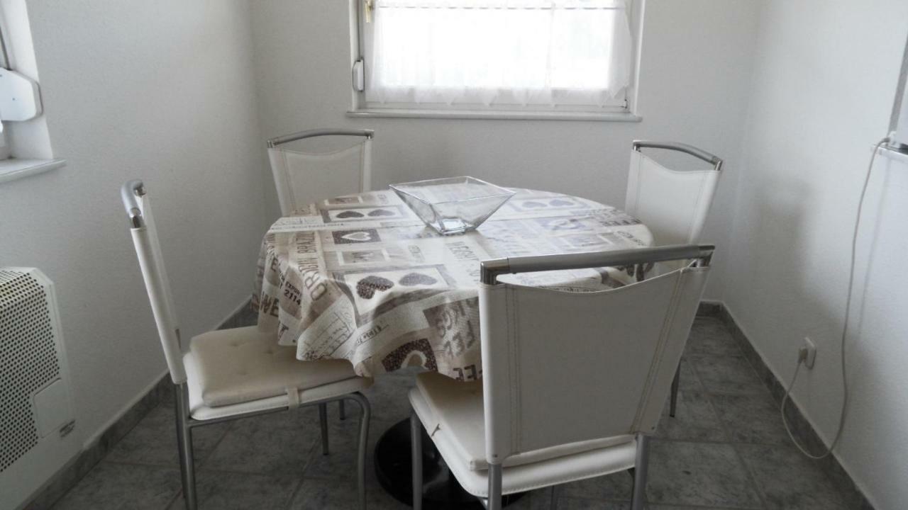 Balatonmáriafürdő Ferienhaus Am Plattensee מראה חיצוני תמונה