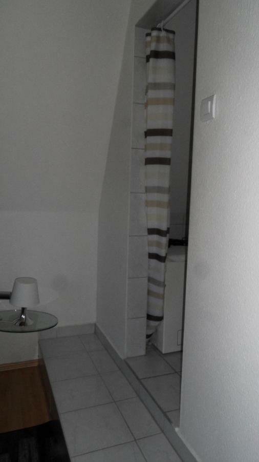 Balatonmáriafürdő Ferienhaus Am Plattensee מראה חיצוני תמונה