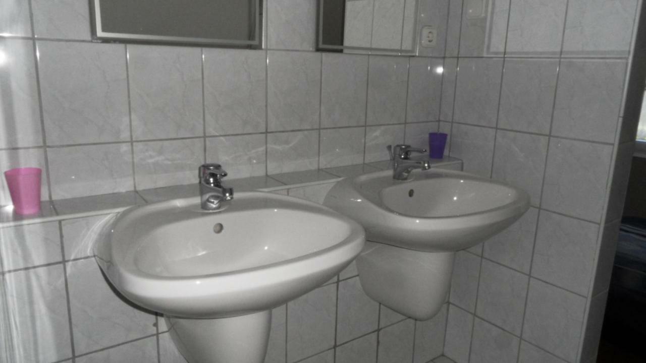 Balatonmáriafürdő Ferienhaus Am Plattensee מראה חיצוני תמונה
